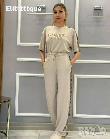 дамски екип guess 
