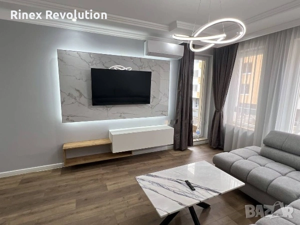 Двустаен апартамент под наем в Южен, снимка 9 - Апартаменти - 54080795