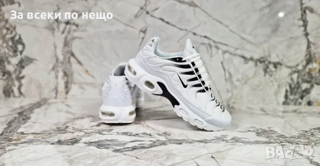 Nike Мъжки Маратонки👟Мъжки Спортни Обувки Найк - Различни Цветове Код P2892, снимка 6 - Маратонки - 55509819