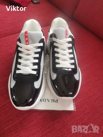 Prada