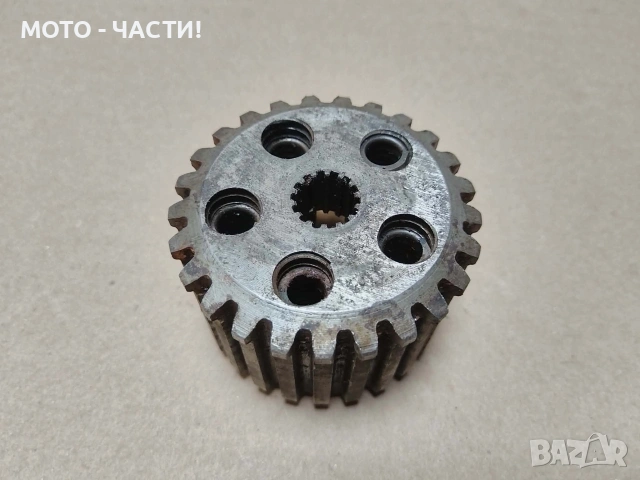 Вътрешна Съединителна Касета За Ковровец 175. / НОМЕР 174., снимка 3 - Части - 55231466