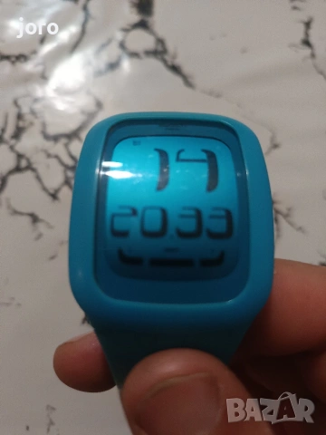 swatch оригинален часовник, снимка 6 - Мъжки - 55253108