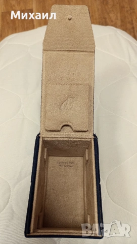 Кутия от часовник Breitling, снимка 3 - Мъжки - 54233895