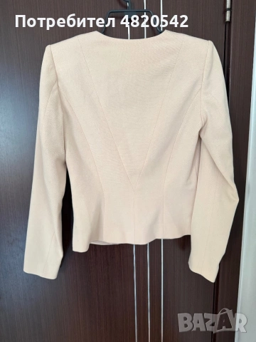 Сако на марката H&M, снимка 2 - Сака - 54527497