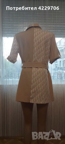 Дамско сако Dior, снимка 2 - Сака - 54160516