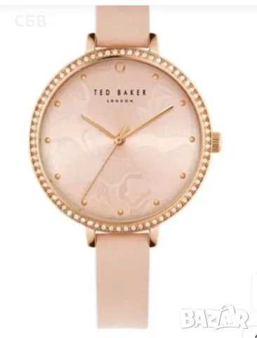 Дамски Часовник,,Ted Baker,, 
