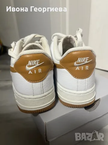 Nike air force 1, снимка 3 - Маратонки - 55648605