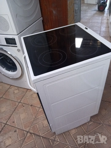 Свободно стояща печка с керамичен плот Voss Electrolux с 2 години Гаранция!, снимка 9 - Печки, фурни - 54337009