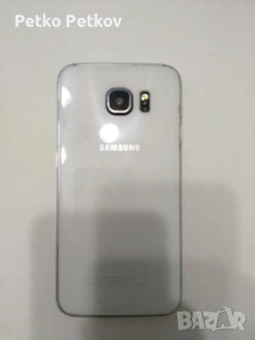 Samsung S6, снимка 3 - Samsung - 54814127