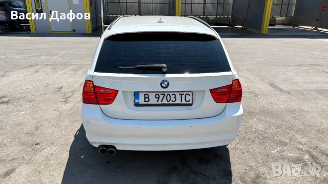 BMW 330 xd 2010 270к.с. Сменени Вериги, Дюзи и ГНП xdrive автомат LED, снимка 4 - Автомобили и джипове - 55612285