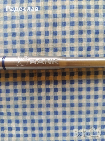стара химикалка Parker England , снимка 6 - Ученически пособия, канцеларски материали - 54911401