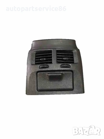 Задна централна конзола с въздуховоди за Lexus Is220 2.2 D (2003-2009) 58860-53010