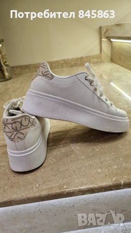 Дамски маратонки , снимка 3 - Маратонки - 54293150