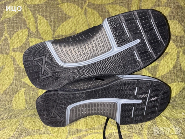 Нови мъжки маратонки Nike metcon 9, снимка 7 - Маратонки - 54416793