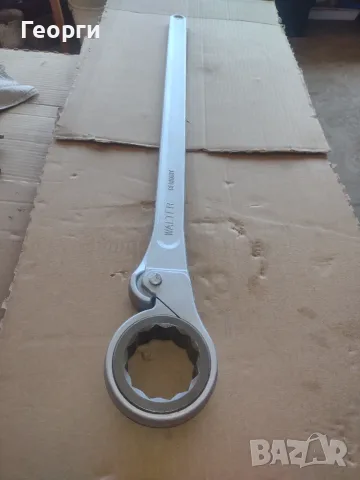 Ключ WALTER 55 mm, снимка 11 - Ключове - 55647299