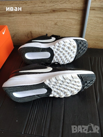 Nike star runner 5 (GS) Маратонки, снимка 5 - Маратонки - 54242745