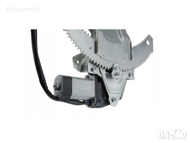 Стъклоподемник с електромотор за Honda CR-V, снимка 3 - Части - 54205698