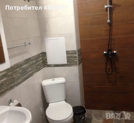 Отдавам едностаен в Гагарин!, снимка 4 - Апартаменти - 55440844