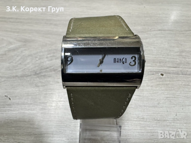 Дамски часовник MANGO 68147