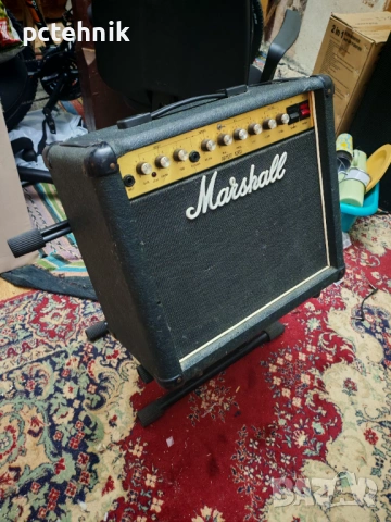 BOSS BAS-1 Amp Stand – Сгъваема стойка за усилвател, снимка 5 - Други - 54658819