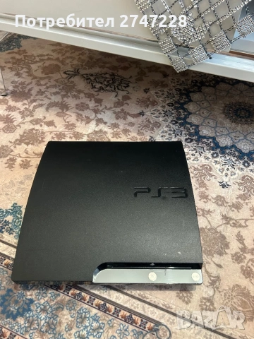 ХАКНАТ PS3 SLIM СМЕНЕНА ТЕРМОПАСТА