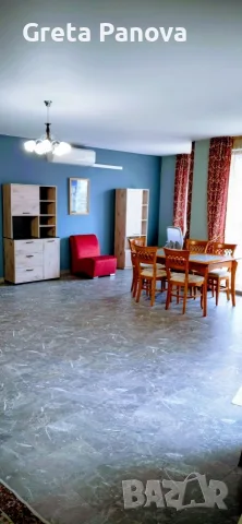 Собственик отдава под наем тристаен апартамент в комплекс Тенера в квартал Бриз , снимка 5 - Апартаменти - 55594506