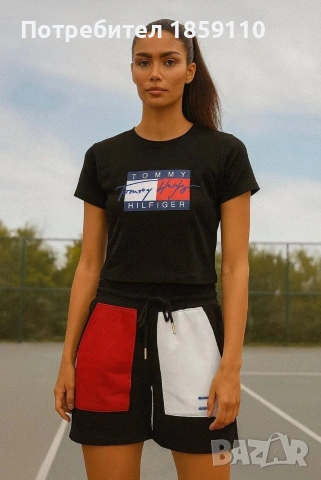 дамски комплект, снимка 6 - Комплекти - 54147212