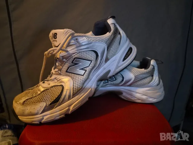New balance-original-номер43, снимка 2 - Маратонки - 55602833