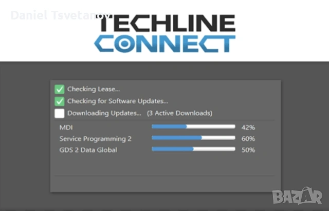 VXdiag VCX Nano за GM, снимка 4 - Аксесоари и консумативи - 54224976