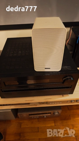 Продавам ONKYO D-T05 тонколони