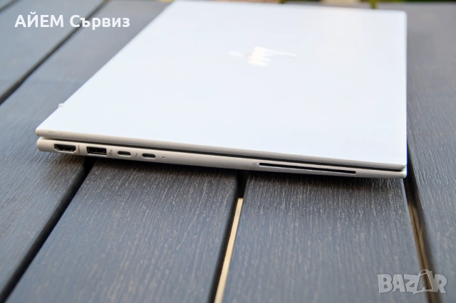 HP EliteBook 840 G11 / Ultra 5 135H / 16GB / 512GB / WUXGA IPS, снимка 11 - Лаптопи за дома - 54233528