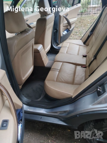 БМВ Х 3, снимка 2 - Автомобили и джипове - 54707230