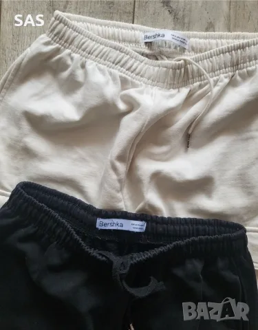 Дрехи и обувки Зара&Бершка S/M, снимка 5 - Детски якета и елеци - 52237278