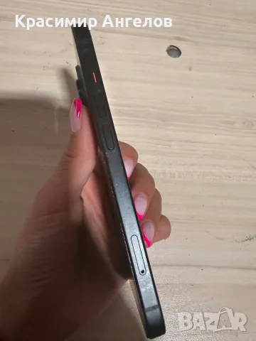 Iphone 15 256GB Със зарядно 300€ Коментар на цената в рамките на разумното, снимка 7 - Apple iPhone - 55466574