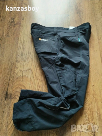 MASCOT ADVANCED TROUSERS - работен СТРЕЧ панталон 54/XL, снимка 4 - Спортни дрехи, екипи - 54416682