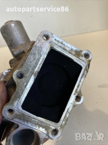 EGR клапан за Hyundai I40 1.7 Crdi (2014) 28410-2A850 , снимка 3 - Части - 54427697