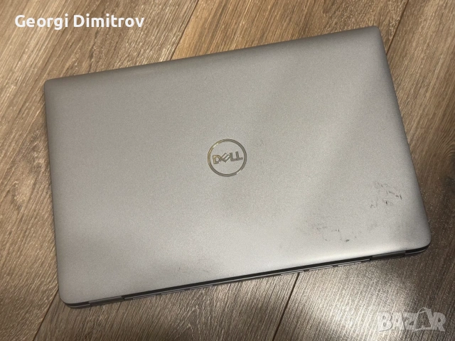 Dell Latitude 5450 Intel Ultra 5/16RAM/512GB SSD/Intel ARC Graphics/Full HD, снимка 8 - Лаптопи за работа - 54982089