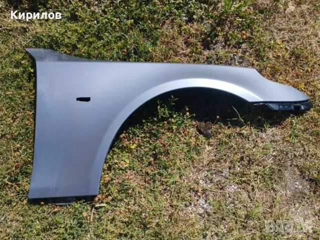  Десен калник за BMW 5 Series E60  E60 (2003 - 2010)