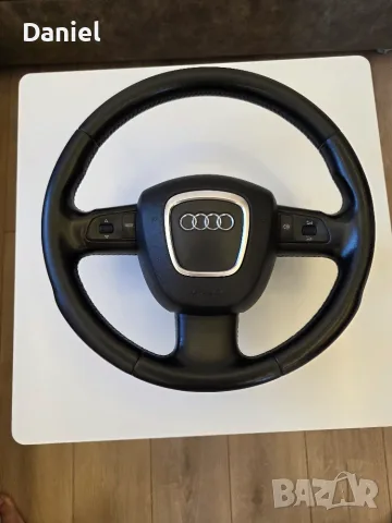 Волан Audi ПЕРА, снимка 6 - Части - 55650126