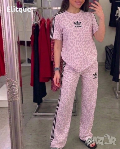 дамски екип Adidas 