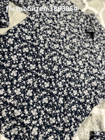 Мъжки ризи в размери М и Л, снимка 7 - Ризи - 51525730