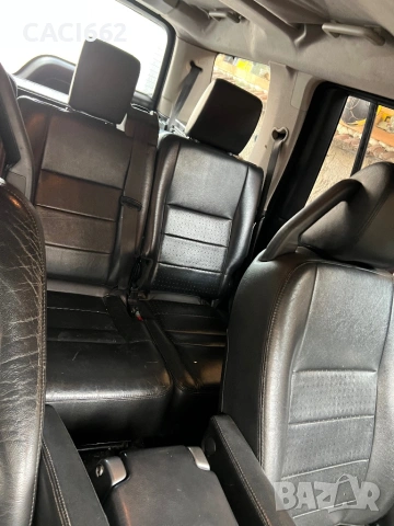 Land rover discovery 3   2.7 на части*, снимка 5 - Автомобили и джипове - 54537221
