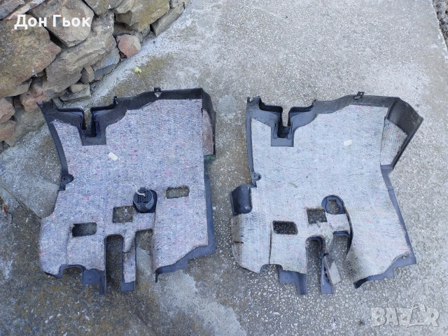 Части за BMW E36, снимка 4 - Части - 54344340