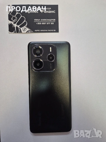 Redmi Note 14, снимка 3 - Xiaomi - 54830523