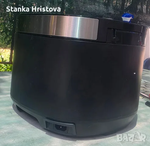 Мултикукър Cosori 5L., снимка 11 - Мултикукъри - 55574663