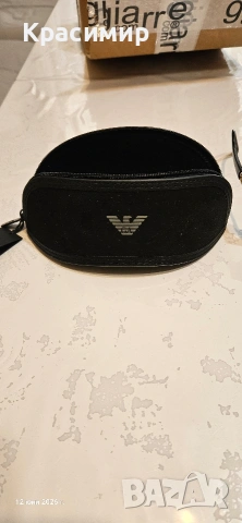 Emporio Armani Рамки за очила