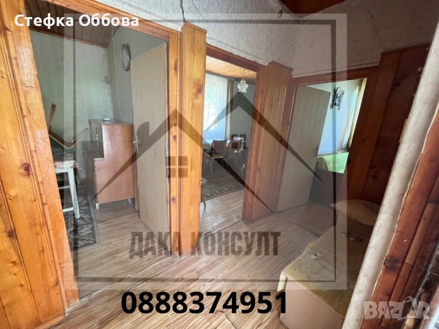 Продавам къща в с. Жедна, снимка 13 - Къщи - 50757061