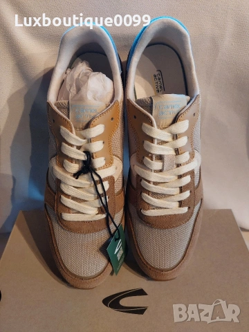 Нови маратонки Camel Active 42 , снимка 2 - Маратонки - 54138004