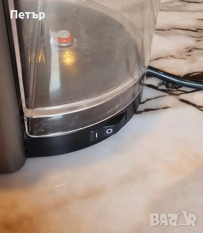 Капсулна кафемашина Krups Nespresso Le Cube + БОНУС многократни капсули, снимка 6 - Кафемашини - 55038381