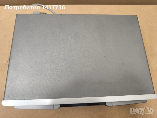 NAD Masters Series M55 Cd Player SACD с проблем , снимка 10 - Декове - 54483245